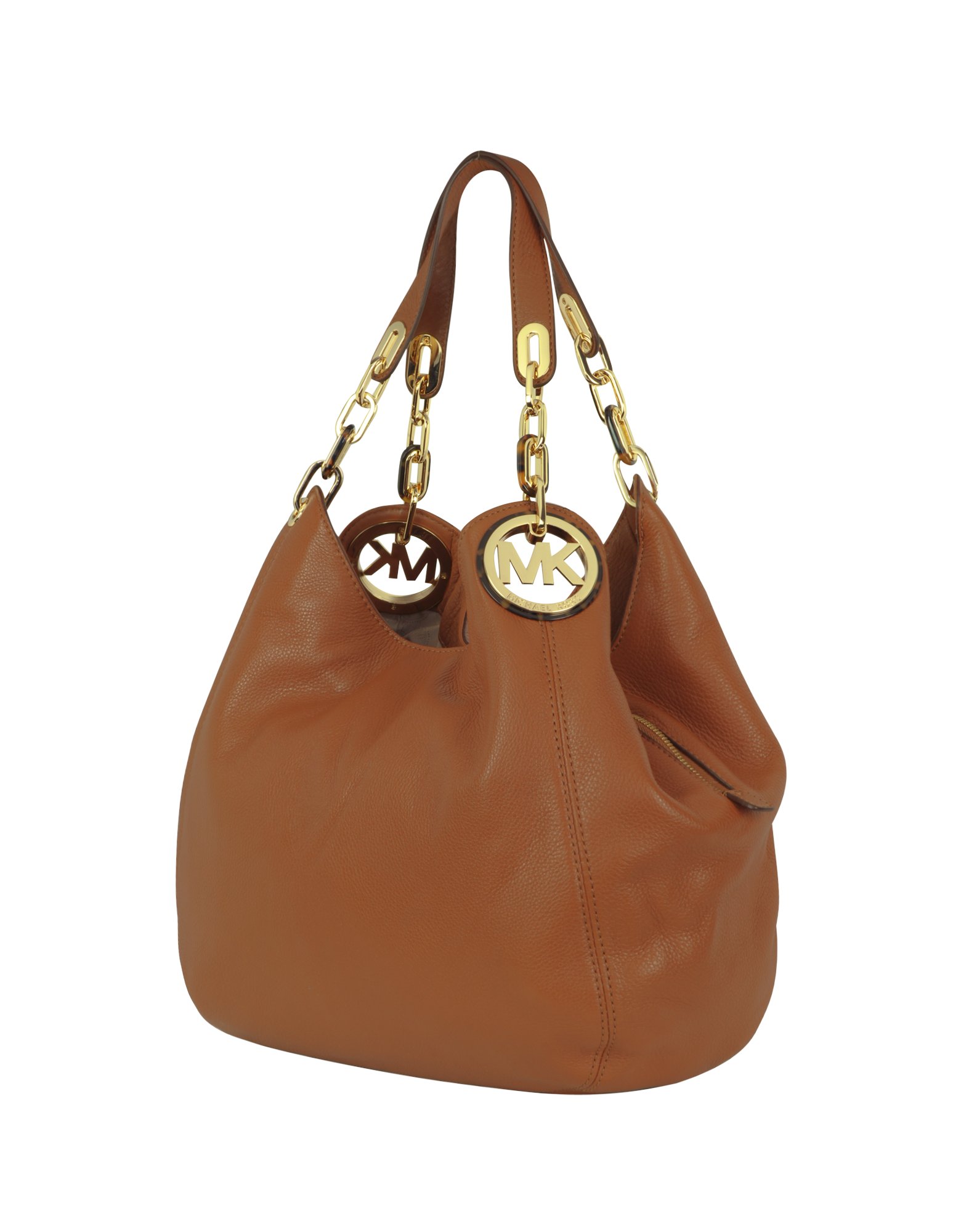 michael kors large fulton shoulder tote