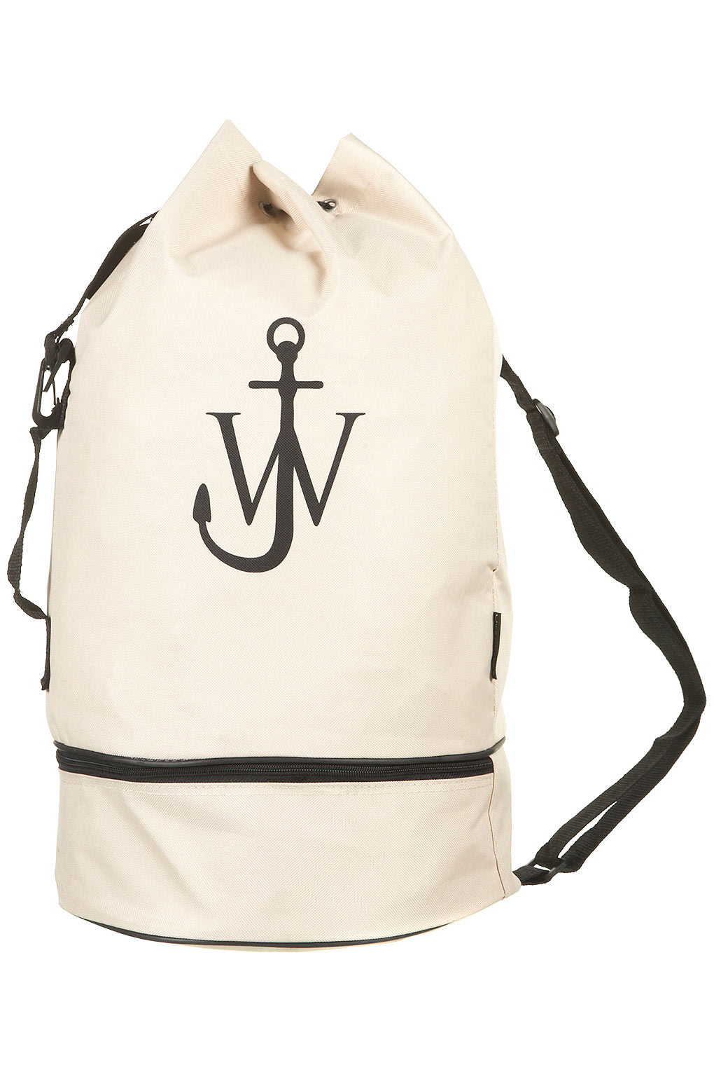 jw anderson duffle bag