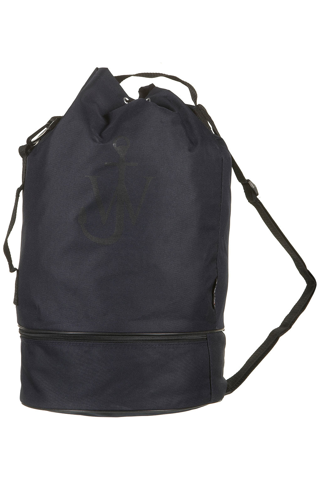 jw anderson duffle bag