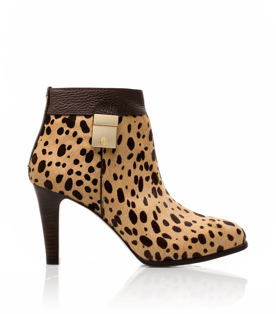 tory burch leopard print shoes
