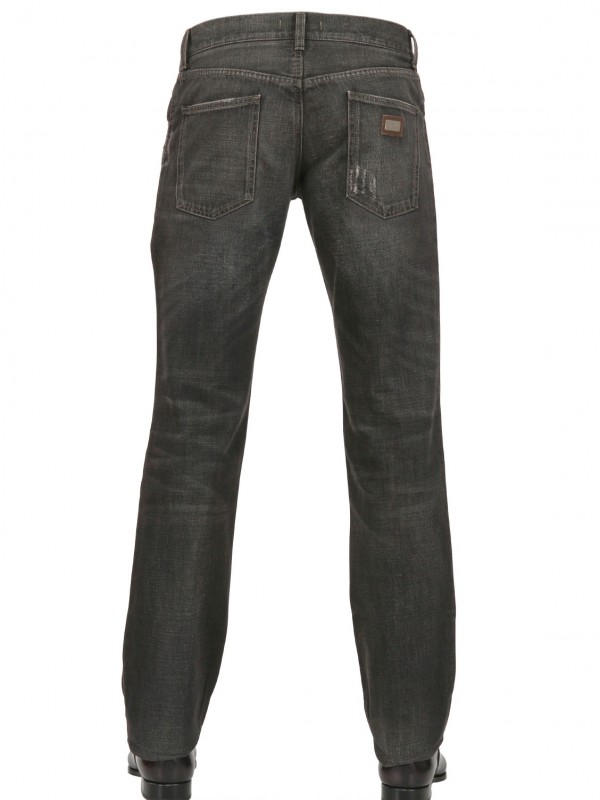dolce & gabbana 14 classic jeans