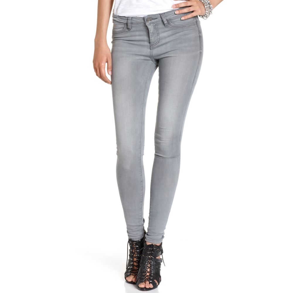 kut from the kloth gray jeans