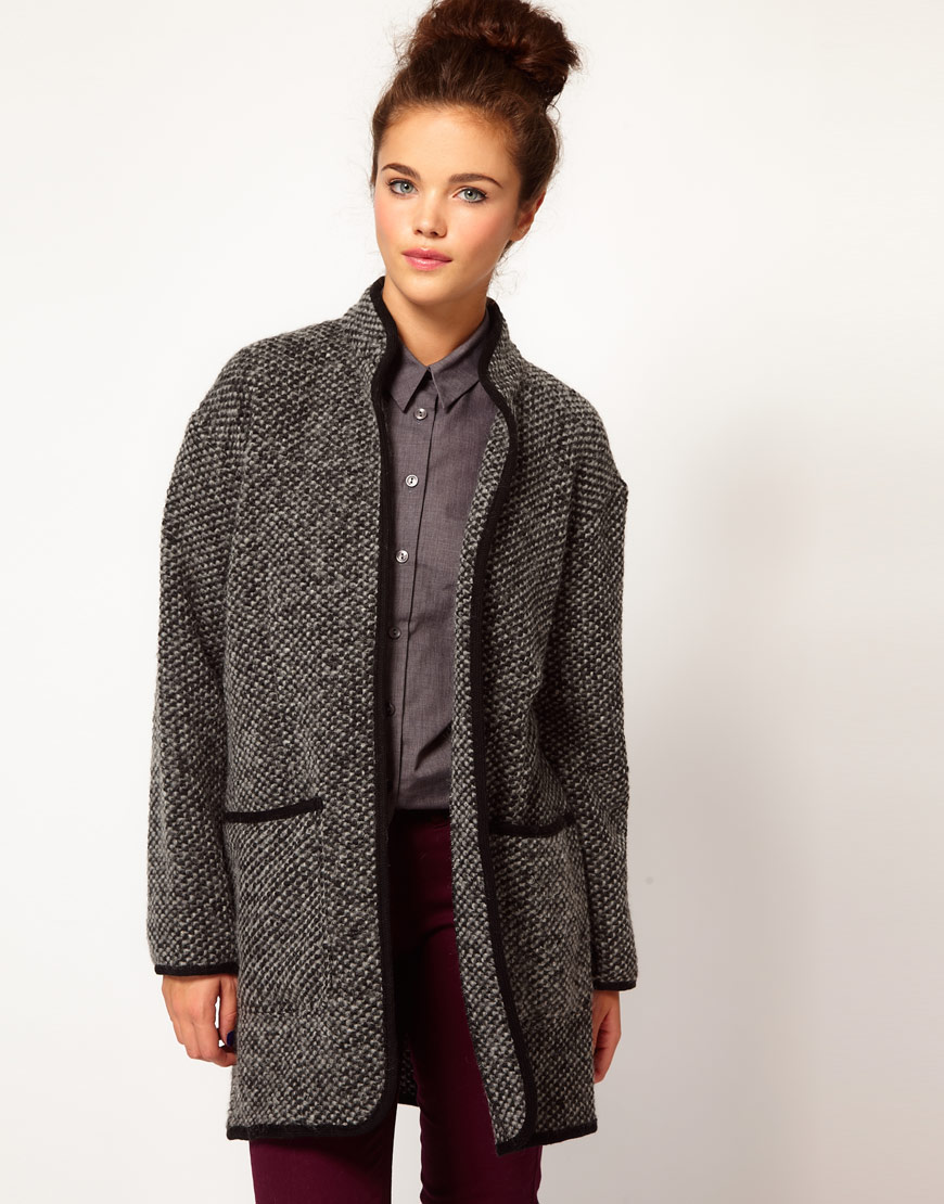 coatigan river island