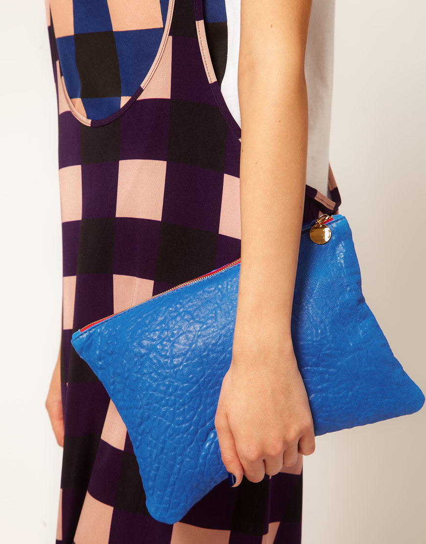 Clare v clutch hot sale