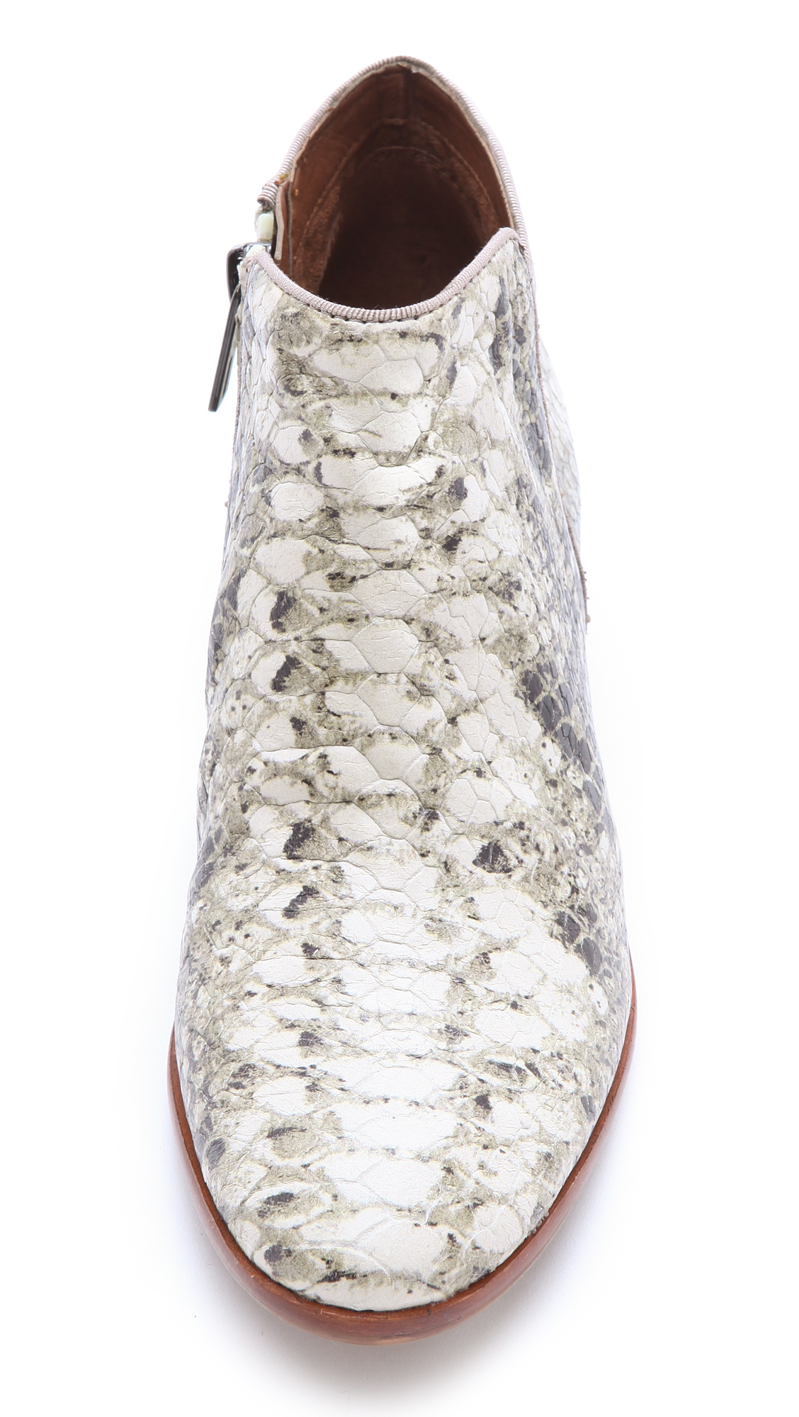 sam edelman petty snake