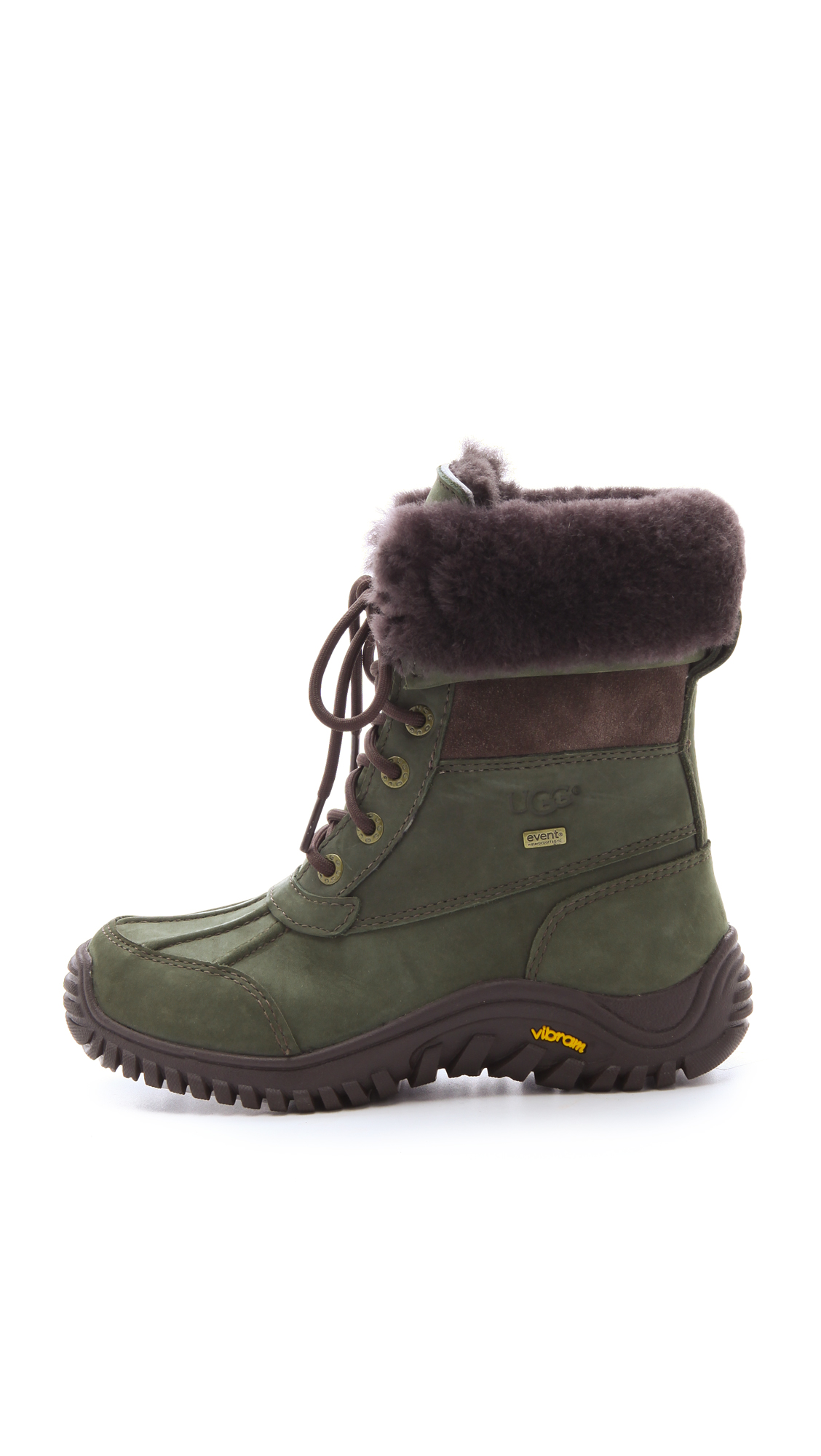 uggs adirondack canada