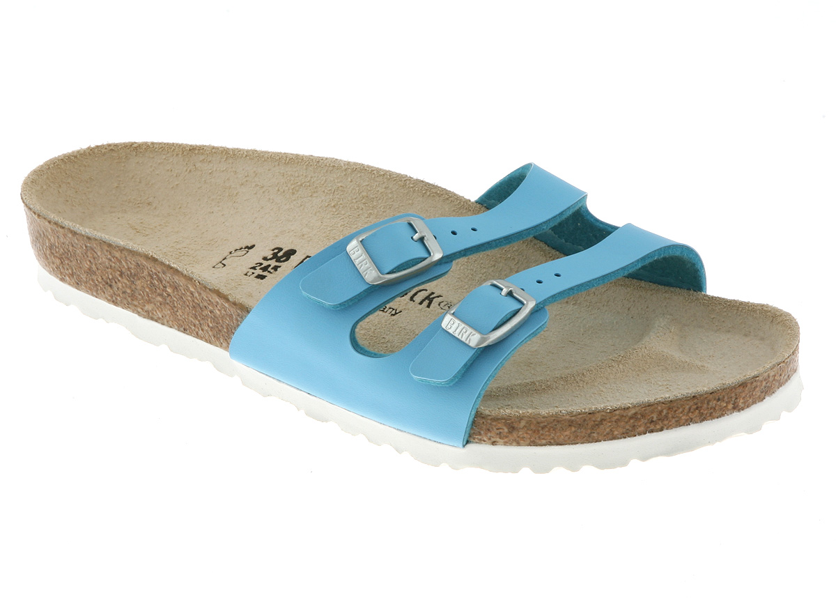 birkenstock ibiza