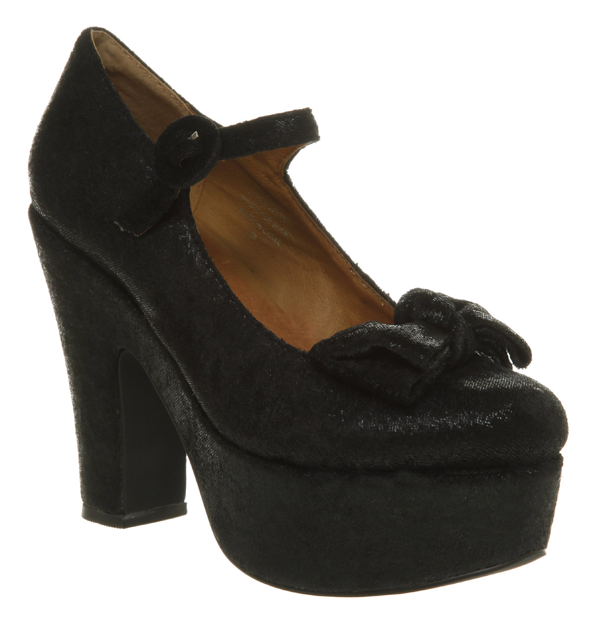 elena wedges tommy hilfiger