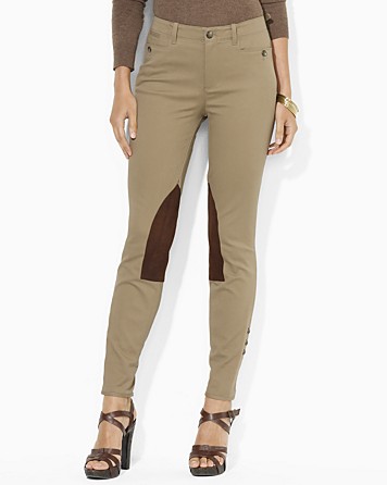 ralph lauren jacket size chart