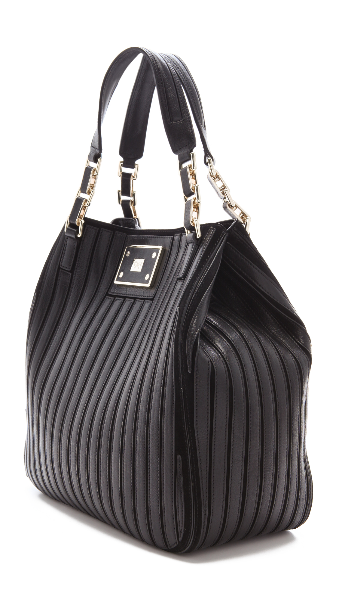 jimmy choo beach bag