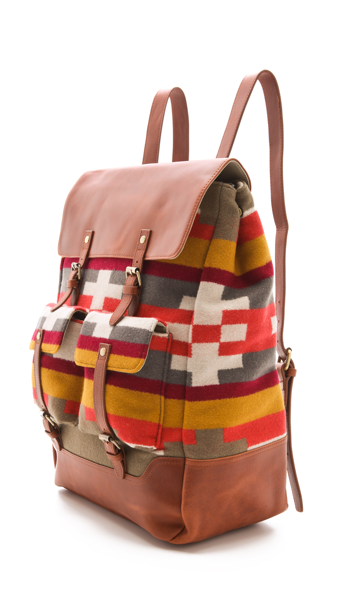 pendleton backpack