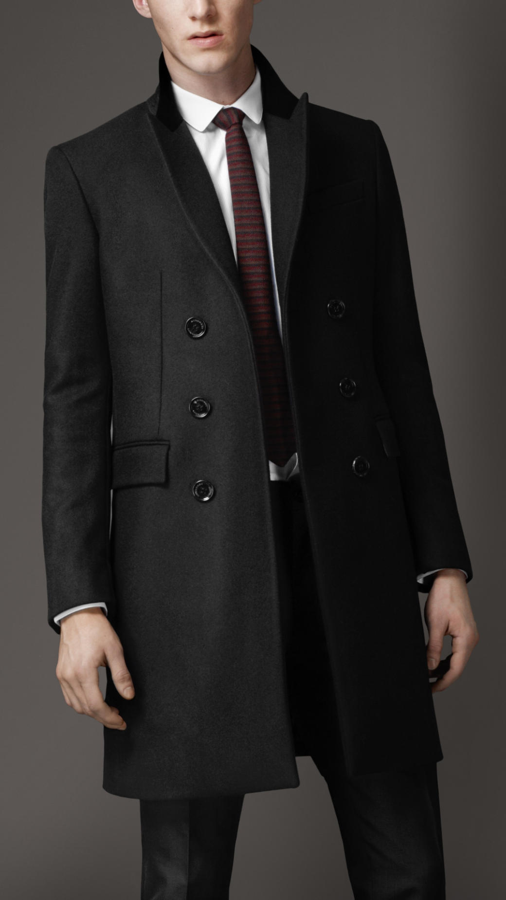 Black Velvet Overcoat Online, SAVE 54% - eagleflair.com