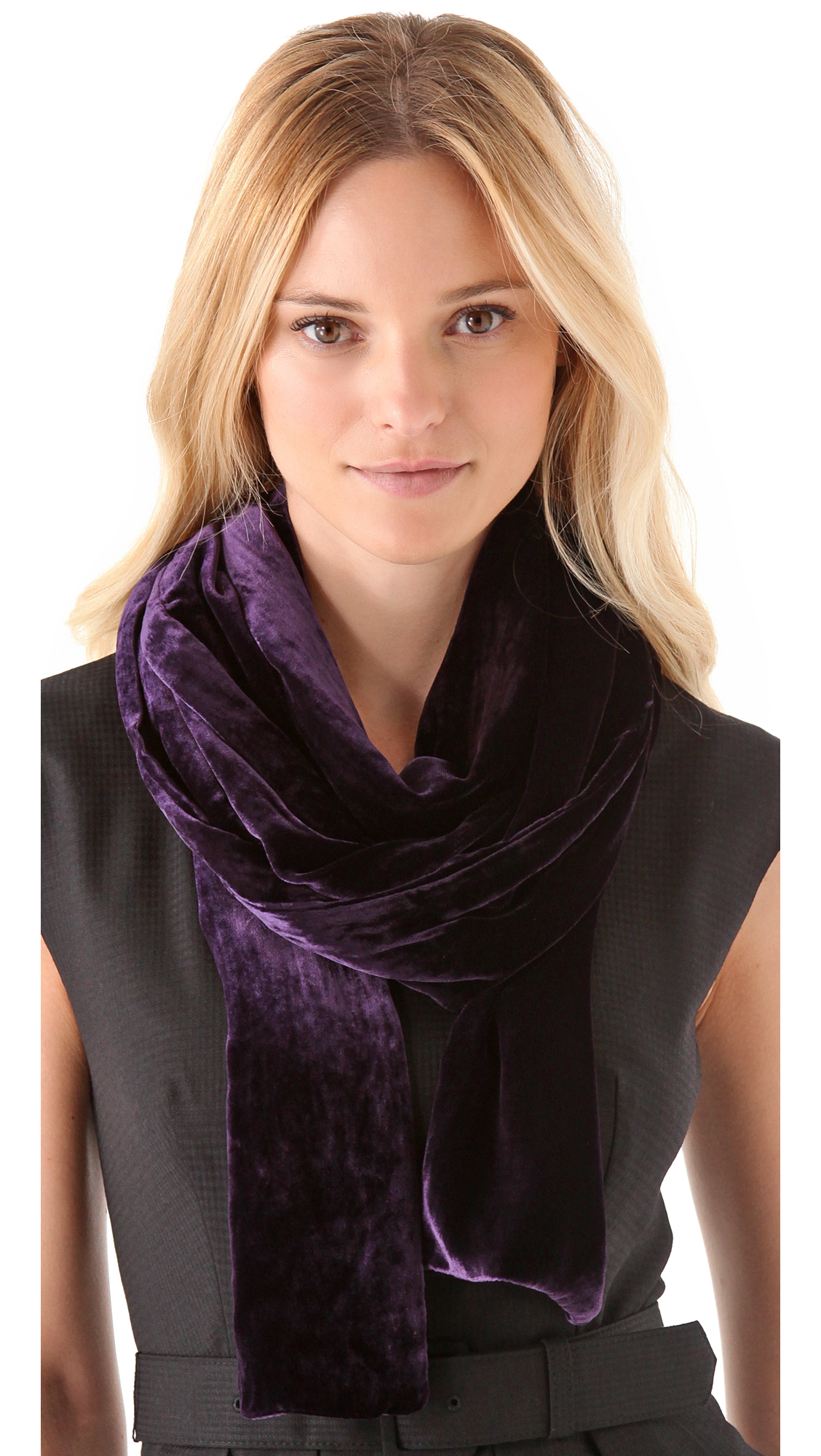 rachel zoe scarf