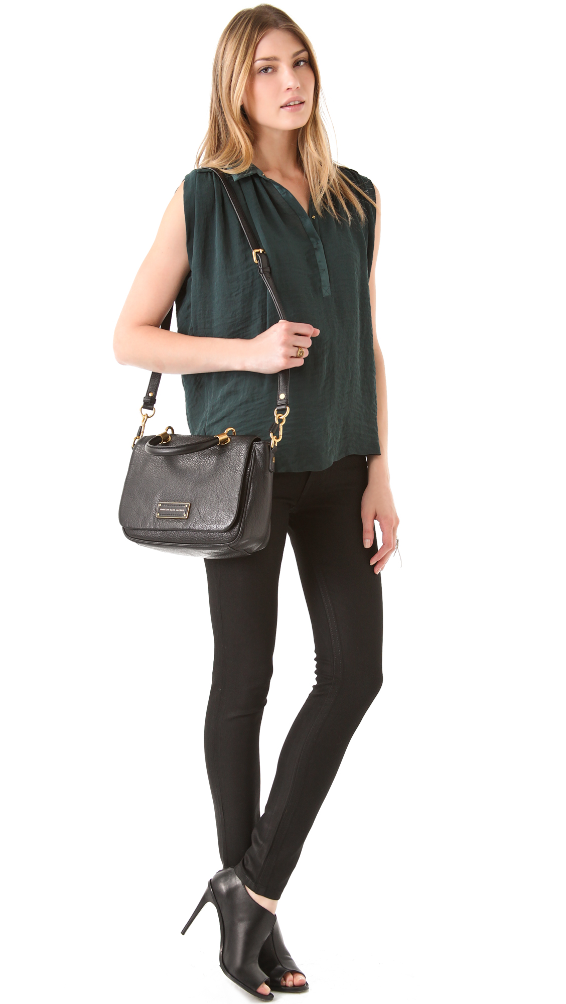 marc jacobs too hot to handle bag