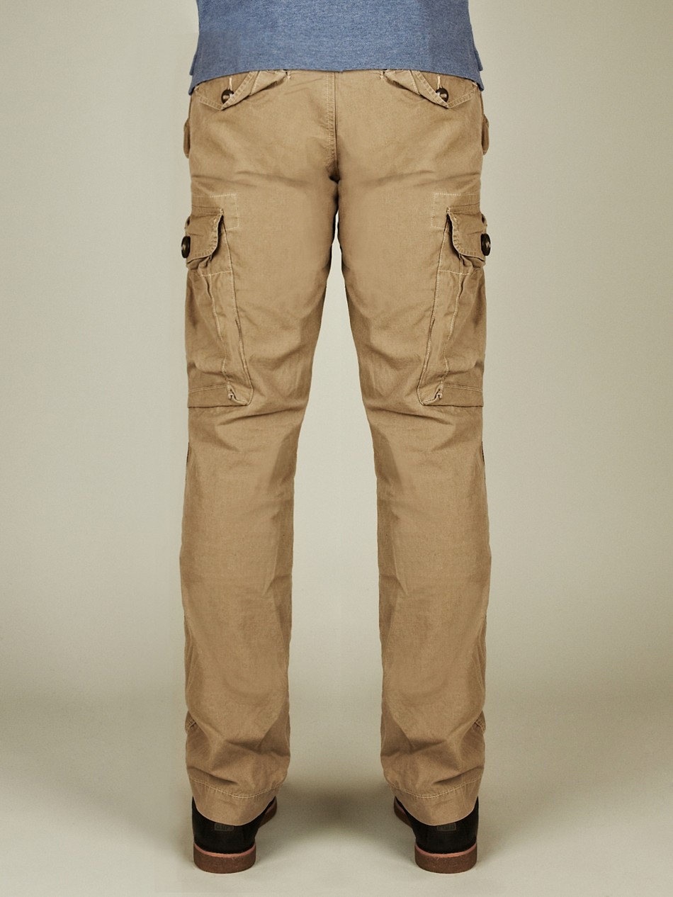 polo ralph lauren classic fit khaki pants