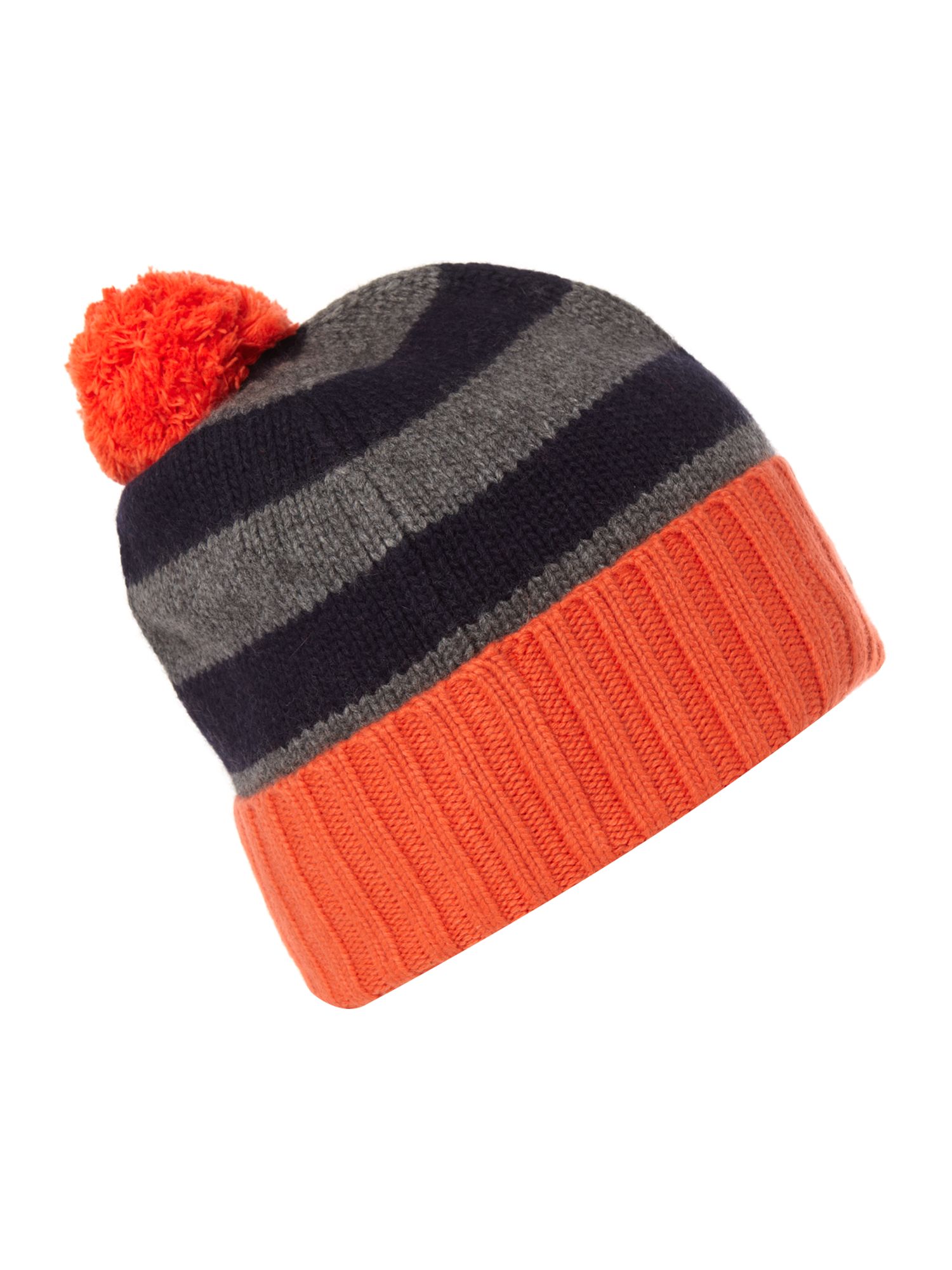 lacoste bobble hat