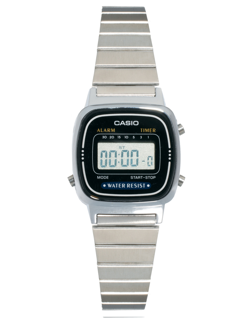mini digital watch