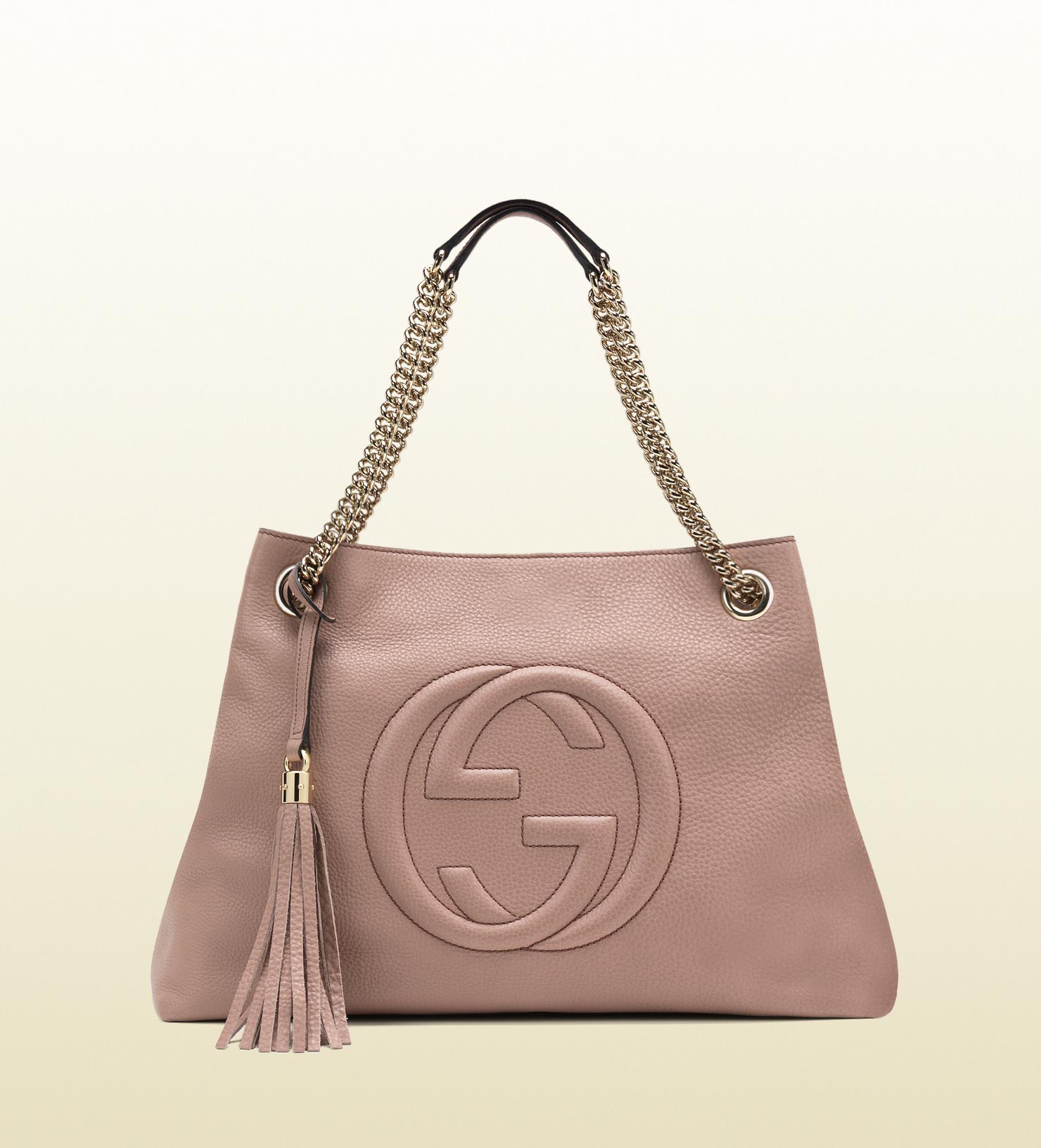 gucci soho rosa