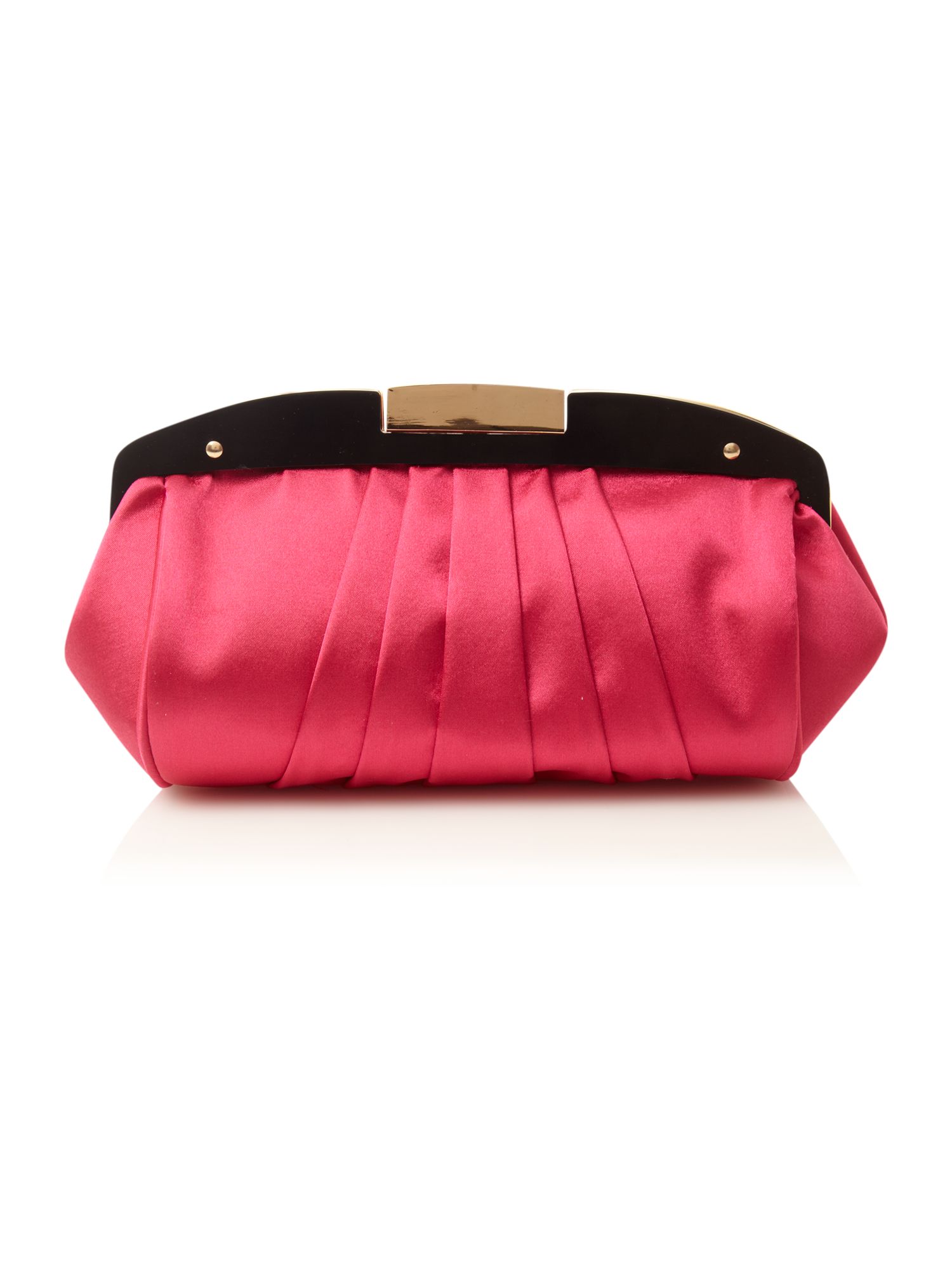 Untold Clutch Bag in Pink Lyst