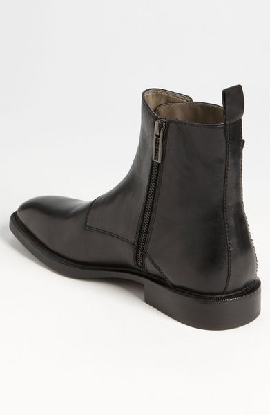 calvin klein monk strap