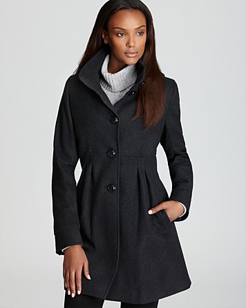 baby doll jacket