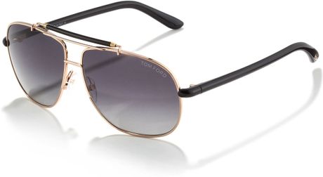 Tom ford adrian polarized