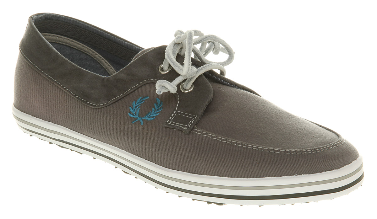 fred perry drury