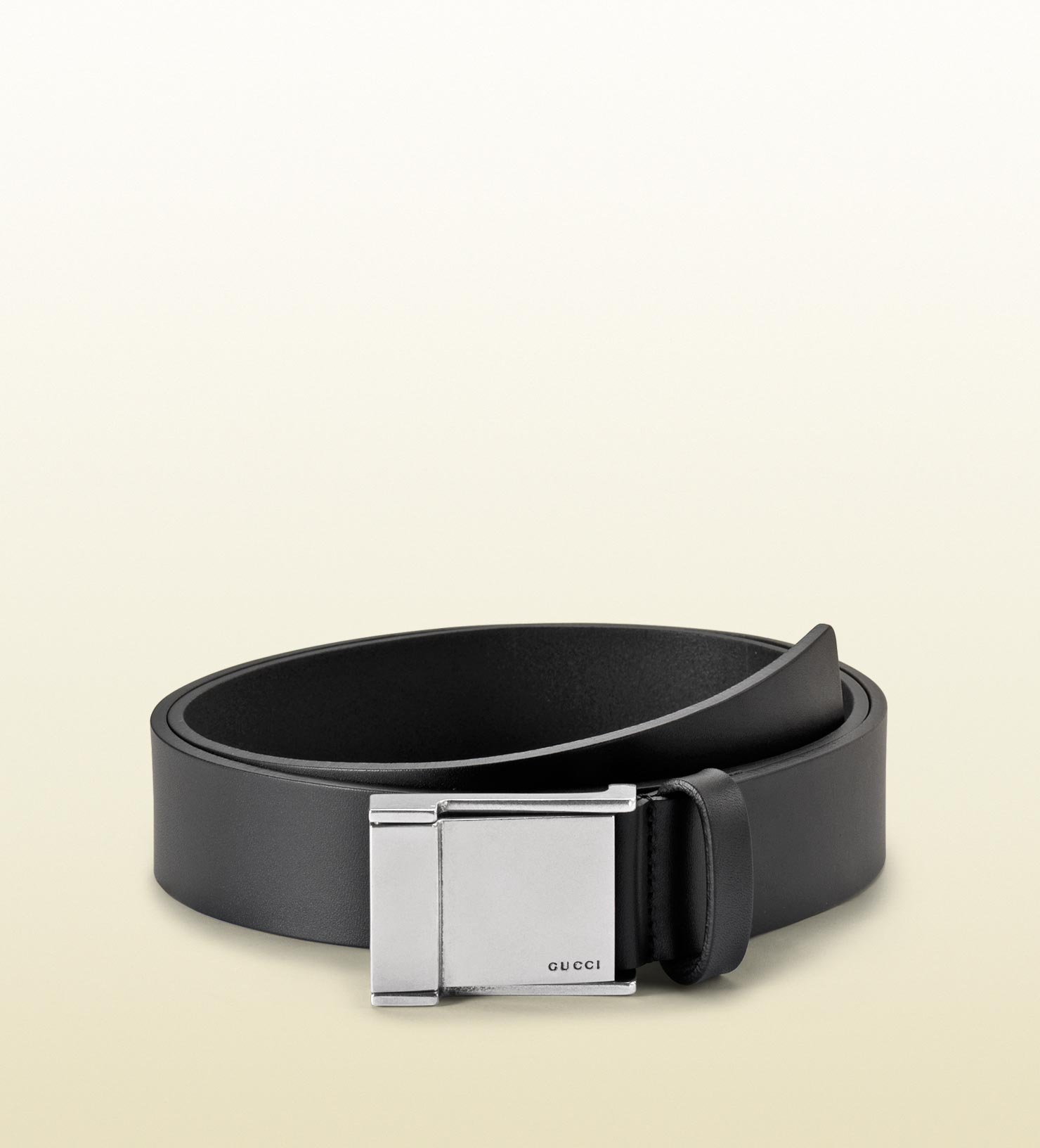 rectangle buckle belt