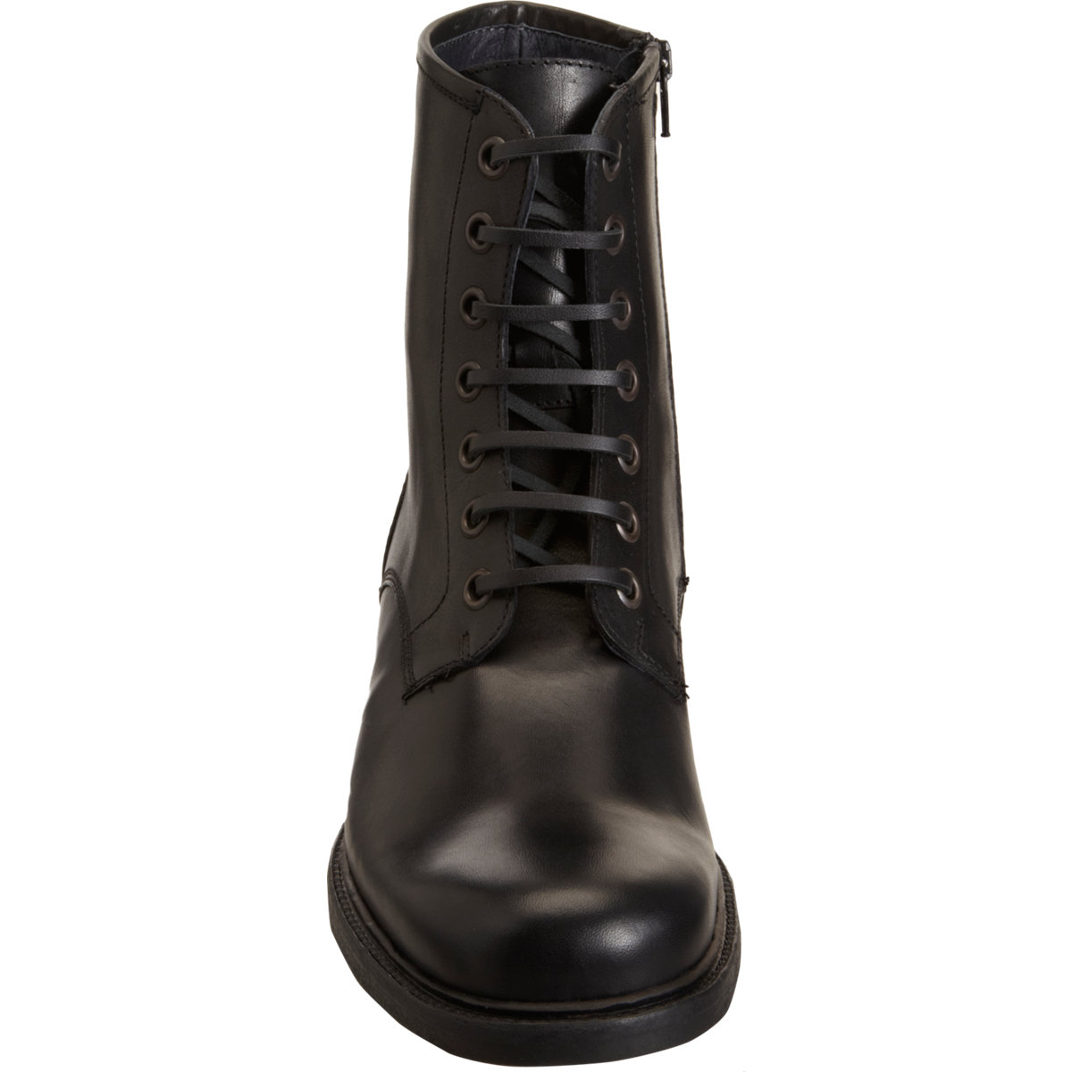 barneys new york combat boots