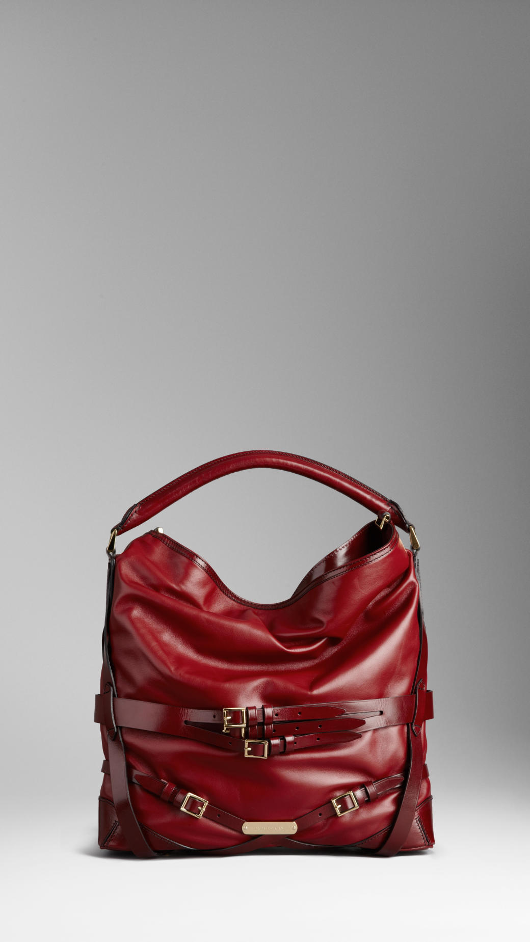 burberry hobo purse