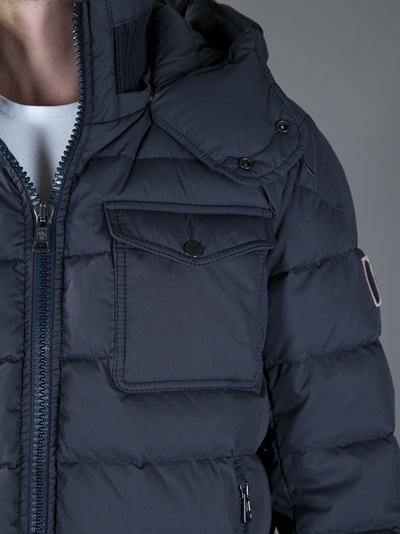 moncler fedor blue moncler fedor blue
