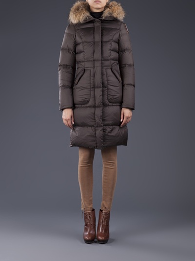 parajumpers michelle coat