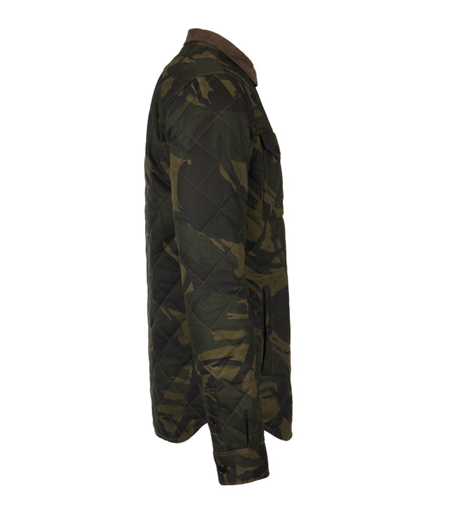 saints camo shirt