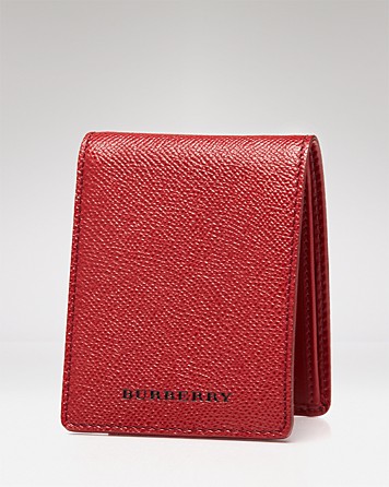 burberry hipfold wallet