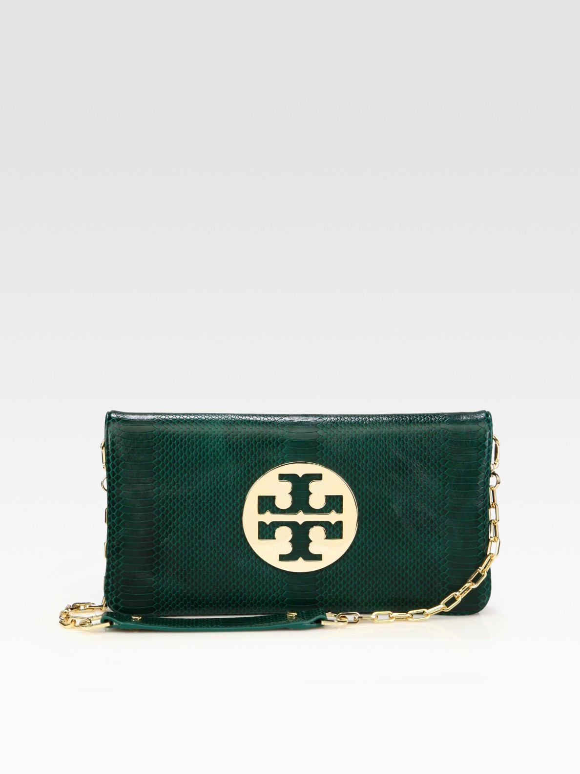 tory burch reva clutch