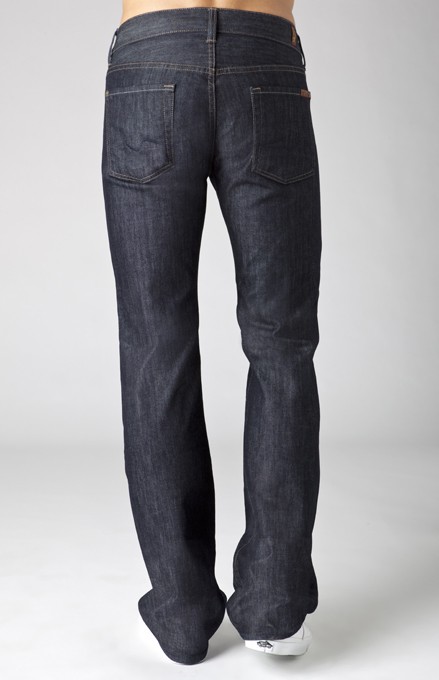 For All Mankind Standard in Mercer in Blue for Men Lyst Australia