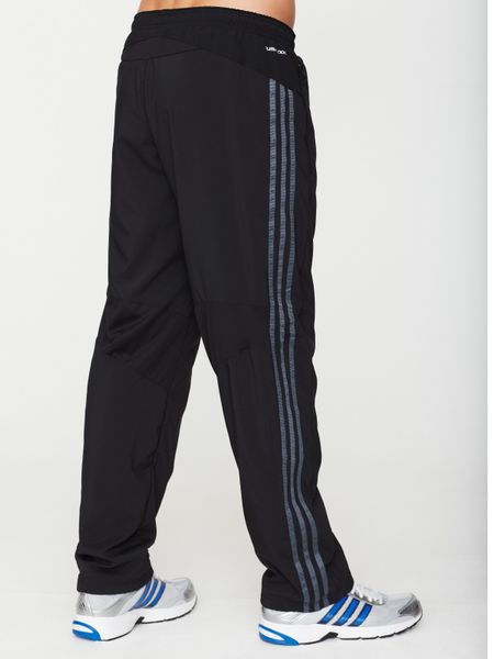 Adidas Adidas Mens Clima 365 Woven Pants in Black for Men | Lyst