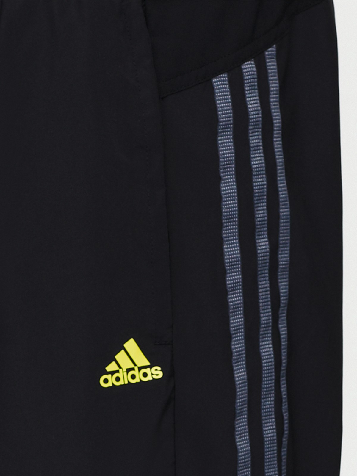 Adidas Adidas Mens Clima 365 Woven Pants in Black for Men | Lyst