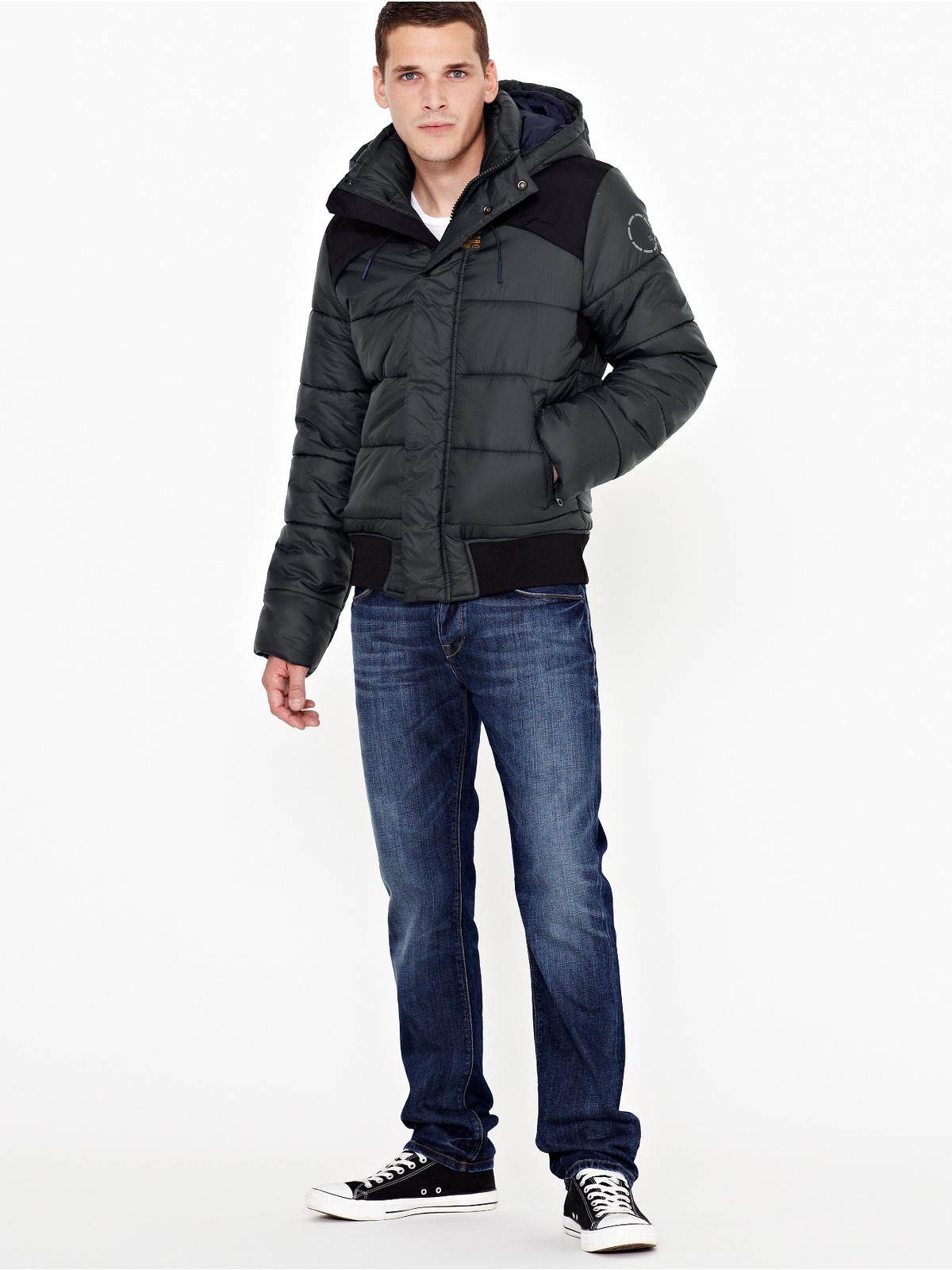 Navigation menu H&M ONLINE SHOPPING FOR YOUR DESERVED LOOK
