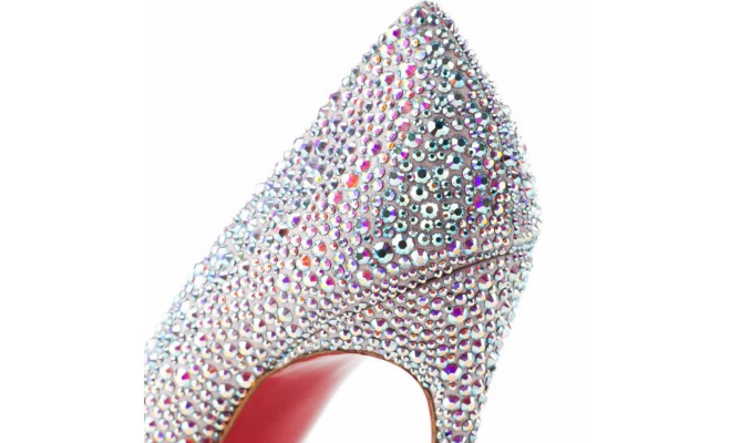 christian louboutin Fifi Multicolor Python | cosmetics digital ...  