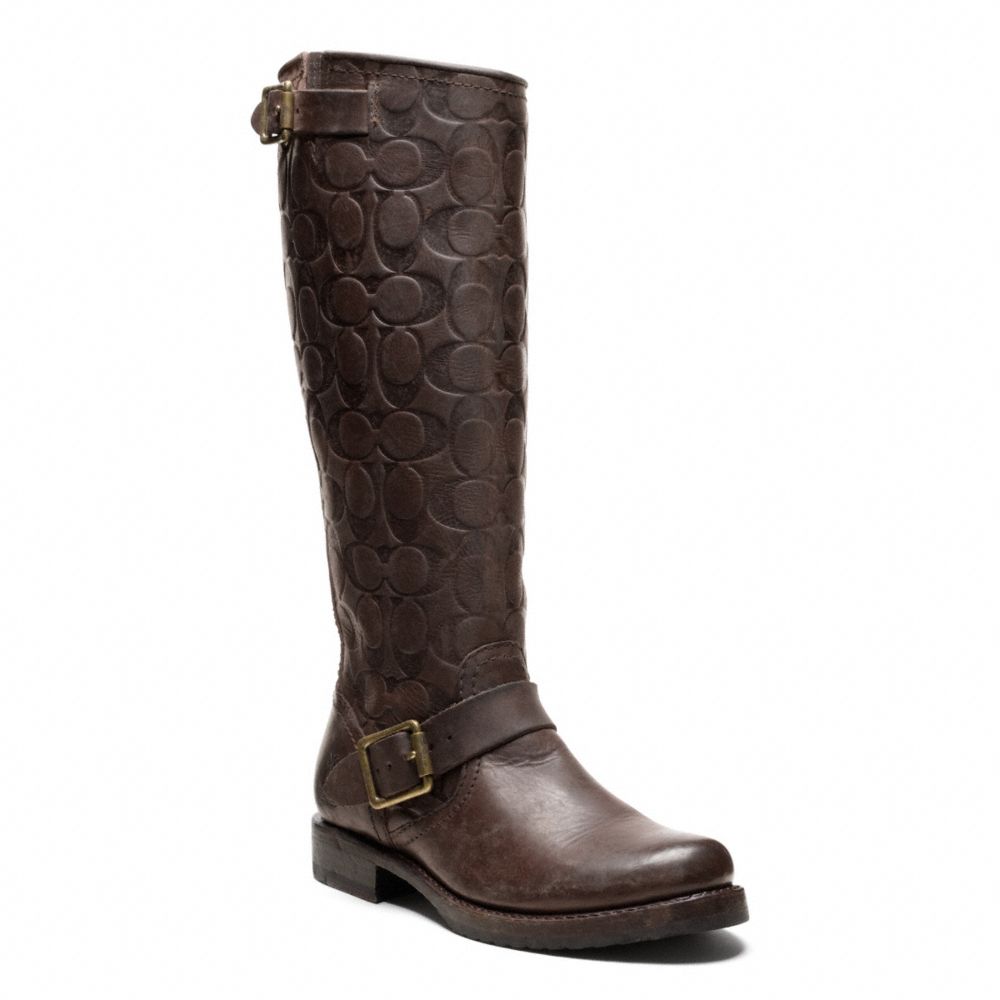 fall 2019 boot styles