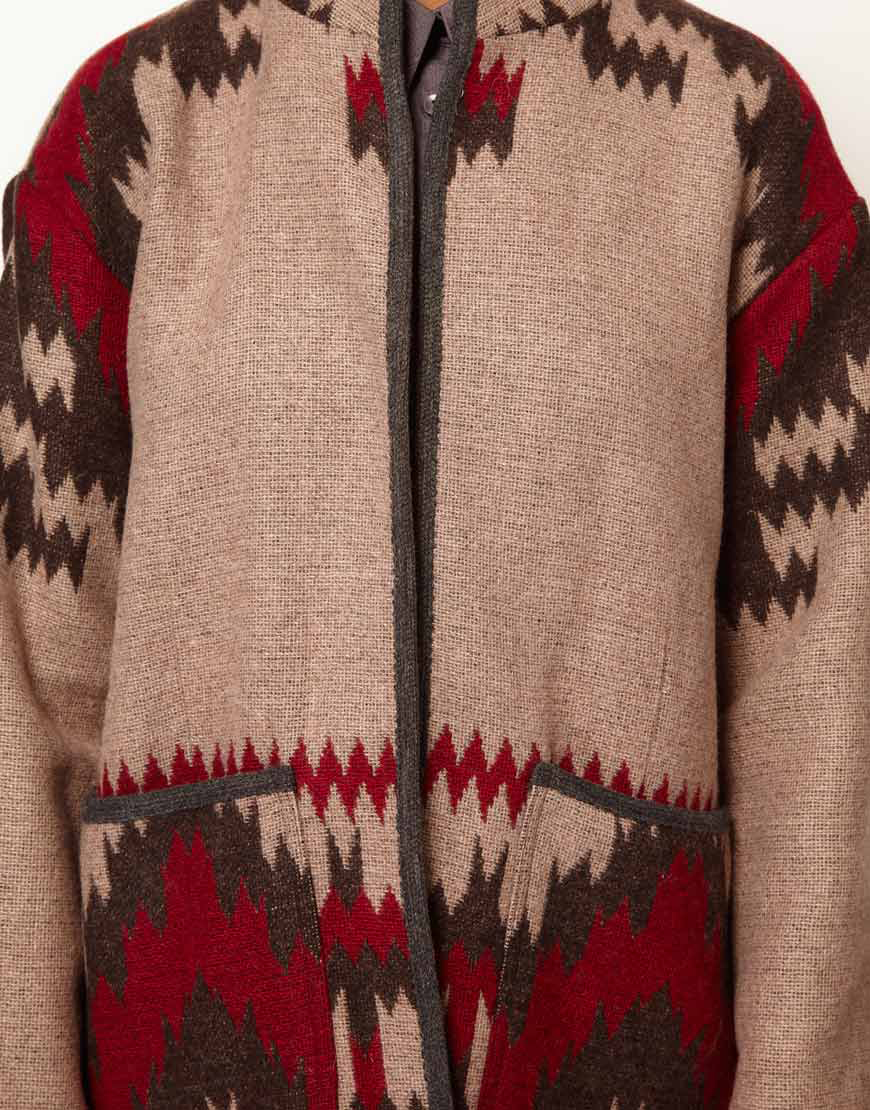 coatigan river island