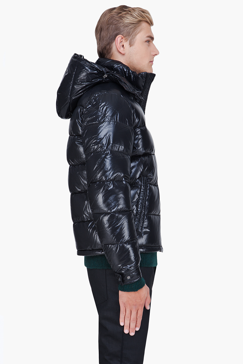 ssense moncler maya