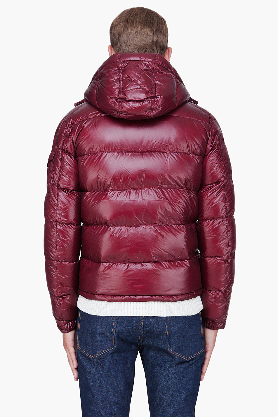 moncler zin red moncler zin red