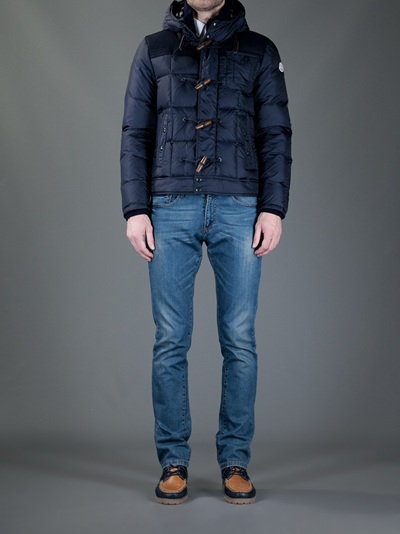 moncler virgile jacket