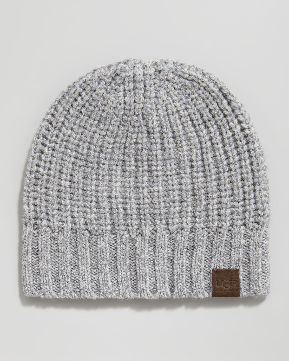 ugg skull cap