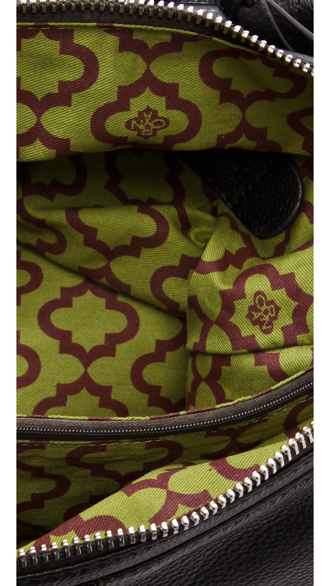 orYANY Holly Backpack in Black | Lyst display picture 3