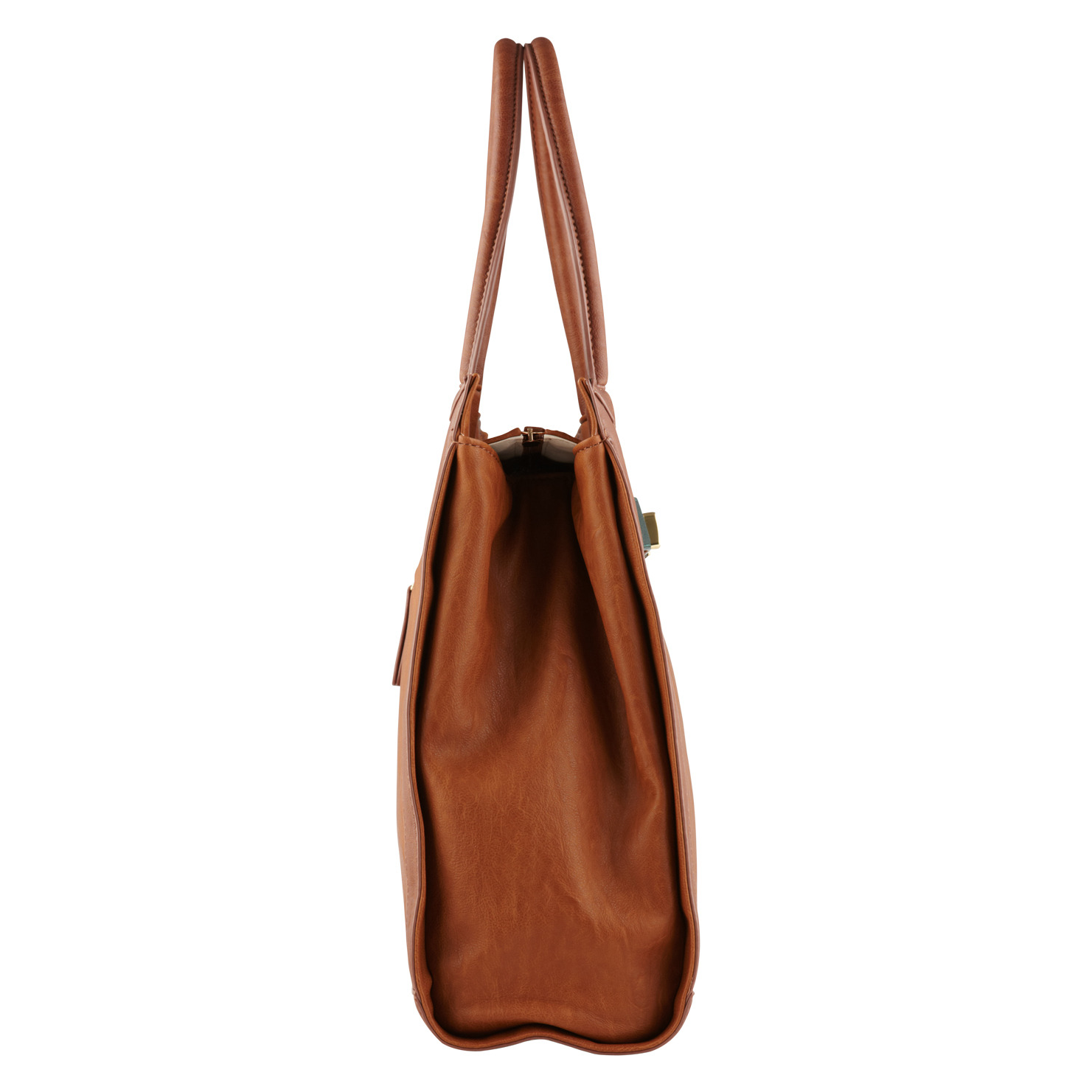Aldo Mendola Shoulder Bag in Brown Lyst