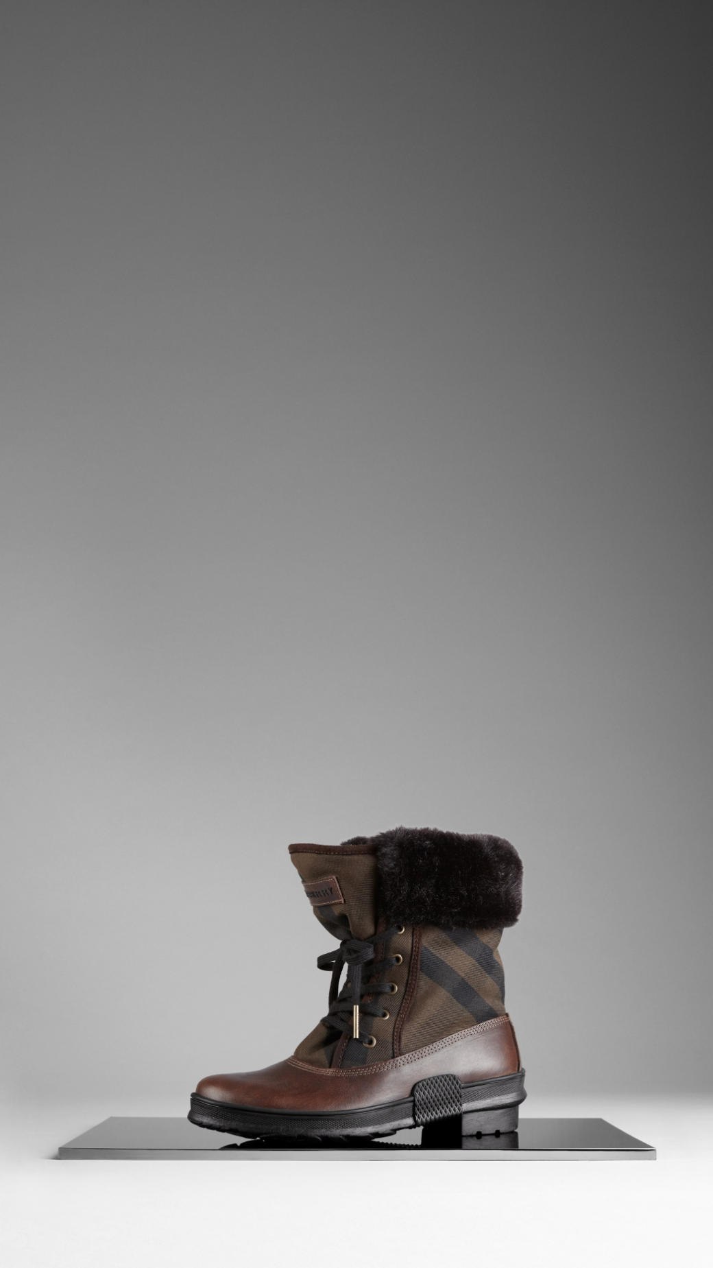 classy work boots