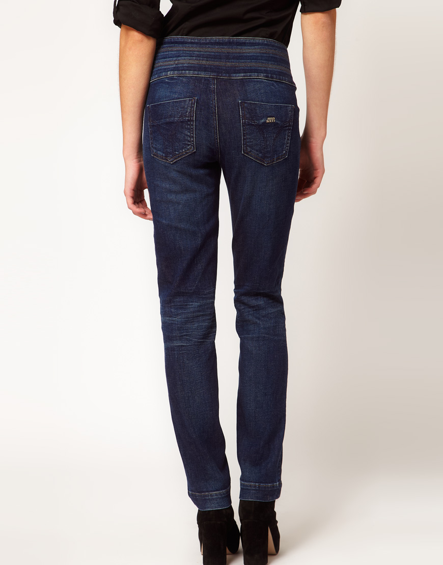 miss sixty high waist jeans